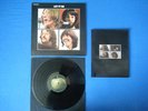 Beatles, Let it be-LP + GET BACK BUCH aus der Box
