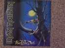 Iron Maiden Fear Of The Dark Import