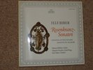 Archiv  - H.I.F. Biber # Sonatas of the Rosary#  2 LP