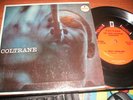 JOHN COLTRANE Coltrane 7