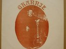 GRANNIE ORIG UK SRT LP - ORIGINAL RARE HAND MADE SLEEVE