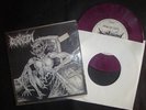 Derketa Premature burial 45 giri 7