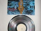 Bathory – Blood on Ice, Ausschusspressung, Black Metal
