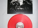Carcass – Symphonies of Sickness, Red Vinyl, Rarität