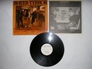 Sheer Terror – Just Can’t Hate Enough LP, Hatecore