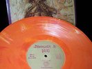 DINOSAUR JR  bug  LP  ultra limited ORANGE