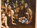JIMI HENDRIX Electric Ladyland 1970 UK Polydor EX+/NM