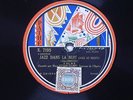 ROUSSEL Jazz dans la nuit Ritter-Ciampi  PATHE ART