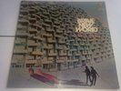 Wow: BRAVE NEW WORLD TOP RARE KRAUTROCK 1972 SWIRLI