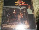 the Yankee dollar- same  mono   psych