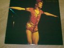 DAVID BOWIE:WHITE LIGHT-WHITE HEAT,WHITE VINYL,1990,EX