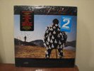 Pink Floyd - Delicate Sound Of Thunder LP -Sealed
