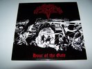 BLOODSTONE-HOUR OF THE GATE