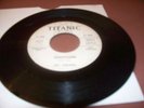 RARE NORTHERN SOUL - 5 RARE RECORDS