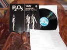 P205 Vivat Progressio, German ORIGINAL Monster +Insert