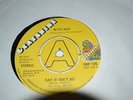 Betty Boo Say it isn't so Grapevine demo Northern Soul
