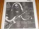 Grateful Dead FOR DEADHEADS ONLY 3xLP Live noTMOQ TAKRL