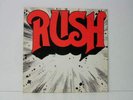 RUSH LP 1st ED Moon Records MN-100 Canadian Pressing