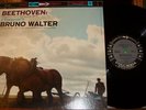 TAS: WALTER: BEETHOVEN SYMPHONY #6 COLUMBIA 6 EYE NM