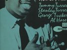 Horace Parlan - On the Spur Of The Moment - Reson