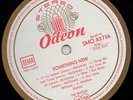RARE GERMAN Beatles Something New SMO LP 1964 MINT- VIN