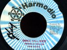 Don Hicky - Dance Hall Rock JA orig Harmodio 45 ??