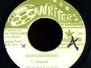 True Persuaders - Roots Man Skank JA orig 45 ??