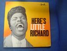 HERE'S LITTLE RICHARD - SPECIALTY LP SP 2100