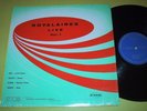 ROYALAIRES Live Vol. 1 EX+ US LP 1966 ORIGINAL Acid Archives Pokora RPC shrink