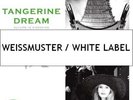 2 LP TANGERINE DREAM Autumn WEISSMUSTER White Label 