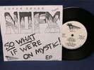 NOFX so what if were on mystic 7