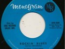 Rockabilly - CHRIS MONTEZ | rockin blues | LISTEN