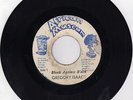 GREGORY ISAACS - BLACK AGAINST BLACK - 7