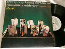KENNY DORHAM & CANNONBALL ADDERLEY Blue Spring Cedar Walton LP Cecil Payne