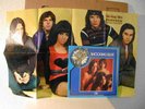 Shocking Blue - The Original (D-1973) + Poster