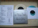 Rolling Stones Atlantic City '89 Not For Sale Promo