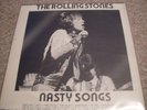 Rolling Stones -Nasty Songs-TAKRL 24909