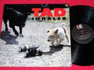 TAD - INHALER RARE LP 1993 MUDHONEY SOUNDGARDEN Alice
