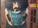 FRANK ZAPPA