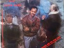 JEROME WALKER & ZOOM BAND Euro Boogie, Modern Soul LP