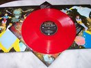QUEEN 33T LP A KIND OF MAGIC VINYL  RED ROUGE