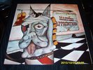 LP - MASTER`S APPRENTICES -A Toast To Panama Red- MINT