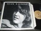 GRAM PARSONS S/T SHILOH US '79 RARE nm lp byrds slp4088 original vinyl album rar