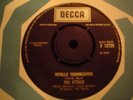 NEVILLE THUMBCATCH/LADY ORANGE PEEL-THE ATTACK-UK DECCA