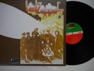 Led Zeppelin II Classic Records 200g audiophile press