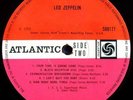 Led Zeppelin  I   TURQUOISE  UK
