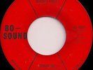 Rare Funk Soul 45: EDDIE BO 