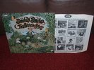 BEACH BOYS Smiley Smile LP 1967 1st STEREO SUPERB