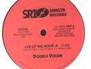 HOLY GRAIL RANDOM RAP DOUBLE VIZION SHASTA DELAWARE