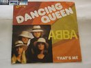 Abba - Dancing queen / That's me - 1976